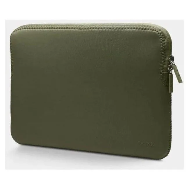Trunk Sleeve do MacBook Pro 14" spagnum — image 1