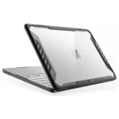 Supcase Unicorn Beetle Pro MacBook Neo 13 2026 black/clear