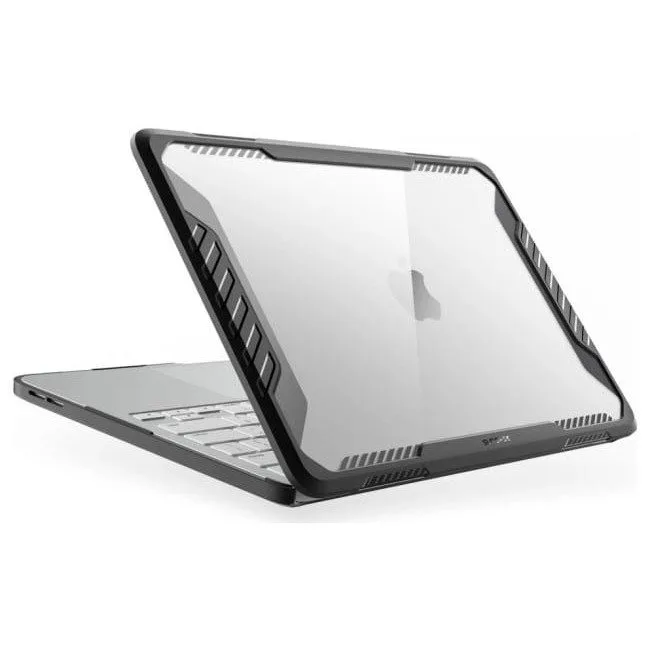 Supcase Unicorn Beetle Pro MacBook Neo 13 2026 black/clear — image 1