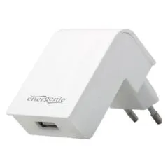 Gembird USB 2.1 A (biała)