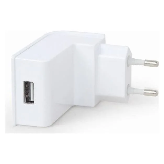 Gembird USB 2.1 A (biała) — image 3
