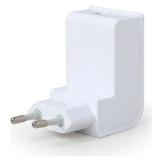 Gembird USB 2.1 A (biała) — image 4