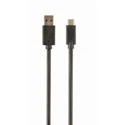 Gembird CCP-USB3-AMCM-6 USB 3.0 do USB-C 1.8m czarny — image 1