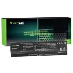 Green Cell do HP Pavilion 15 17 Envy 15 17 M7 HSTNN-YB4N 4400 MAH 10.8V