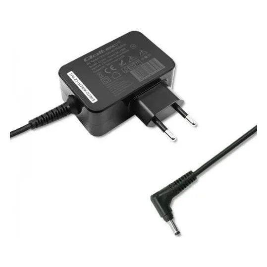 Qoltec do Lenovo 45W | 20V | 2.25A | 4.0*1.7 — image 2
