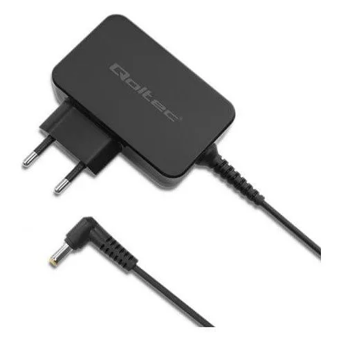 Qoltec do Acer 45W | 19V | 2.37A | 5.5*1.7 — image 1