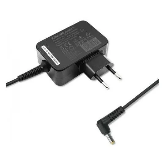 Qoltec do Acer 45W | 19V | 2.37A | 5.5*1.7 — image 4