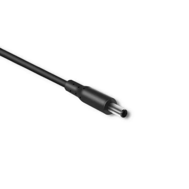 Qoltec Zasilacz do Asus 135W | 20V | 6.75A | 5.5*2.5 | + kabel zasilający — image 3