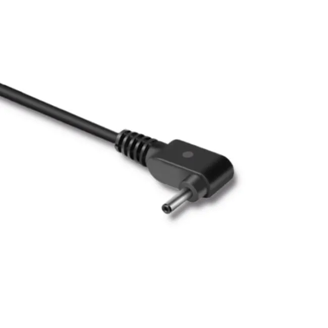 Qoltec Zasilacz do Acer 18W | 12V | 1.5A | 3.0*1.0 — image 3