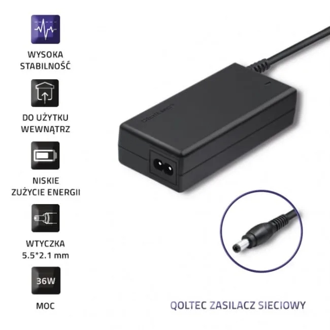 AC Adapter, 65W, 19.5V, 3 — image 3