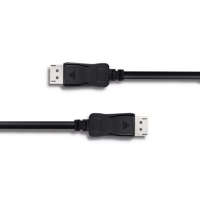Qoltec DisplayPort v1.1 męski | DisplayPort v1.1 męski | 4K | 2m — image 4