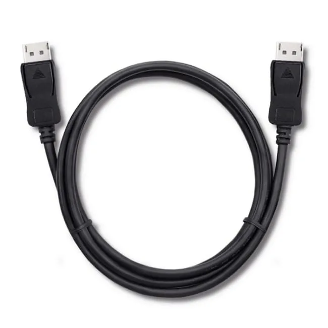 Qoltec DisplayPort v1.1 męski | DisplayPort v1.1 męski | 4K | 2m — image 6
