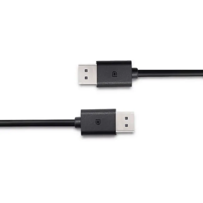 Qoltec DisplayPort v1.2 męski | DisplayPort v1.2 męski | 1.8m — image 6