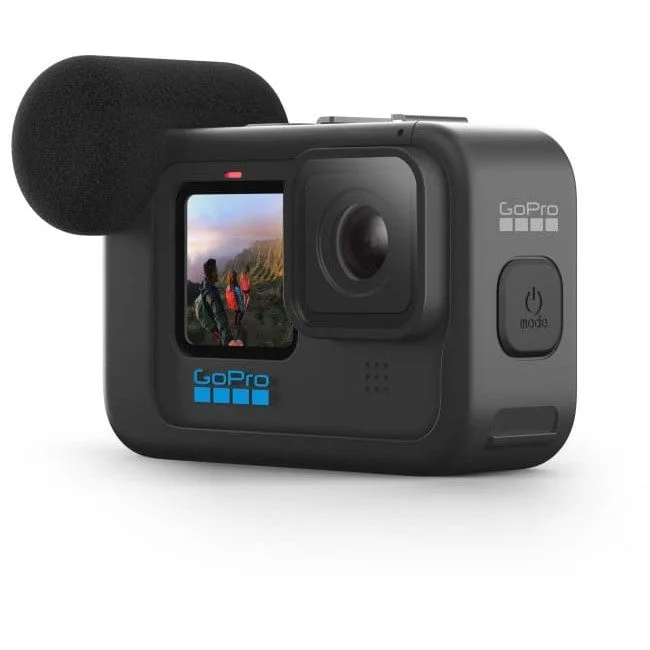 GoPro Media Mod (H9/H10/H11/H12/H13) — image 7