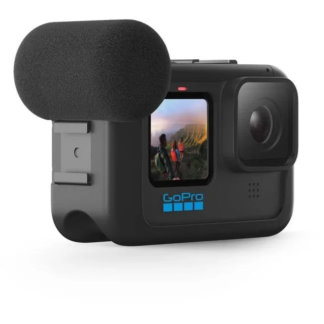 GoPro Media Mod (H9/H10/H11/H12/H13) — image 8