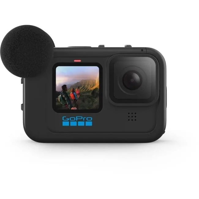 GoPro Media Mod (H9/H10/H11/H12/H13) — image 9