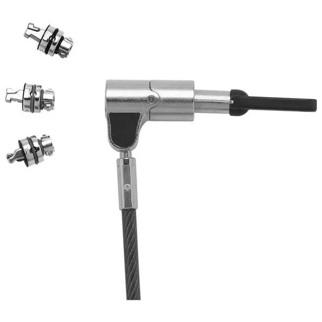 Dicota Universal Security Lock Masterkey — image 3