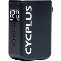 Cycplus AS2 Pro Max Mini pompka elektryczna
