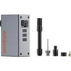 Cycplus AS220 Pro Pocket 2 Pro Mini pompka rowerowa