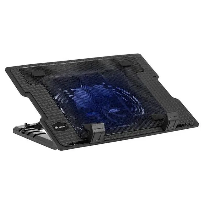 Tracer Icestorm 17" czarny — image 3