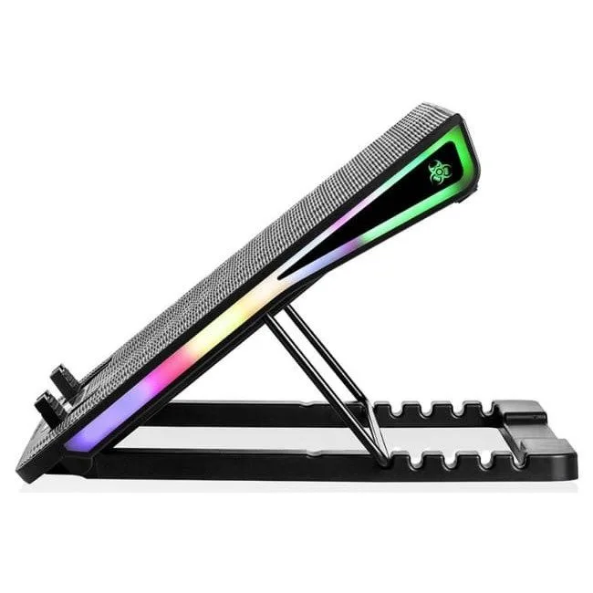 Tracer GameZone Wing 17.3" RGB czarny — image 2
