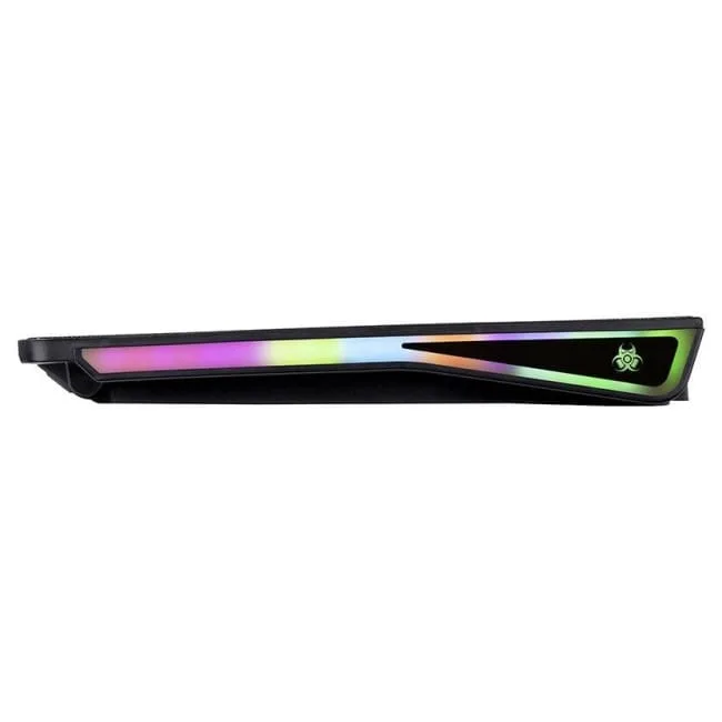 Tracer GameZone Wing 17.3" RGB czarny — image 4