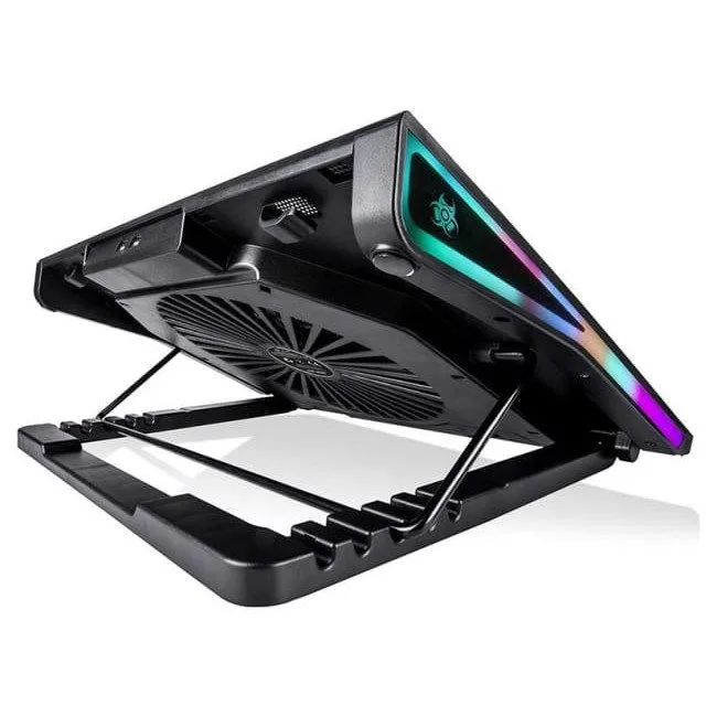 Tracer GameZone Wing 17.3" RGB czarny — image 5