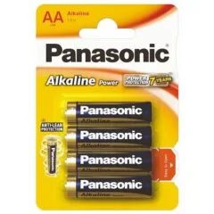 CRP2 1BL PANASONIC BAT. 6V
