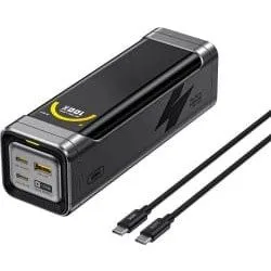 AOHI Black Warrior 25200 mAh PD 170W — image 1