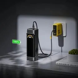 AOHI Black Warrior 25200 mAh PD 170W — image 6