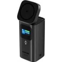 Canyon OnPower 150 Aluminium Qi2 magnetyczny 15000 mAh 100W grafitowy