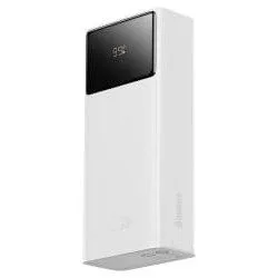 Baseus Star-Lord 20000 mAh 2xUSB USB-C 22.5W biały — image 2