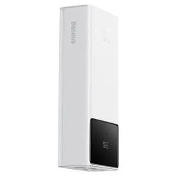 Baseus Star-Lord 20000 mAh 2xUSB USB-C 22.5W biały — image 3