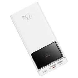 Baseus Star-Lord 20000 mAh 2xUSB USB-C 22.5W biały — image 4