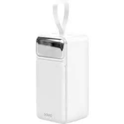 Savio BA-15 50000 mAh biały — image 1