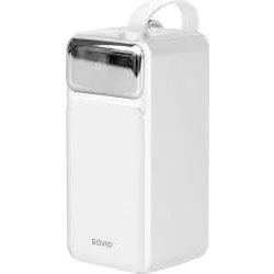 Savio BA-15 50000 mAh biały — image 2