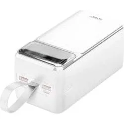 Savio BA-15 50000 mAh biały — image 3