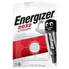 Energizer CR2032 - 1szt