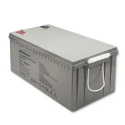 Qoltec Akumulator AGM | 12V | 200Ah | 54.1kg | Bezobsługowy | Mocny | LongLife | do UPS, kampera, łodzi, pieca — image 8