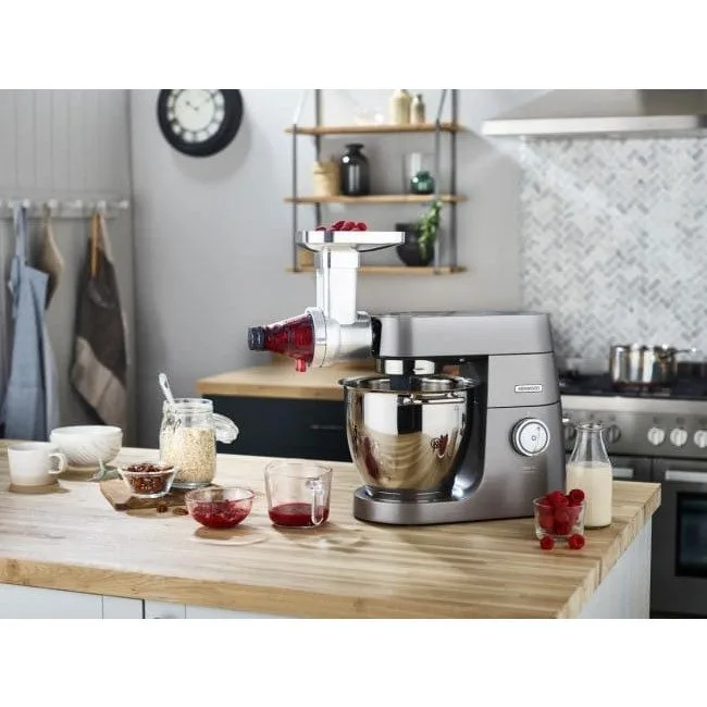 Kenwood KAX 644 ME — image 2