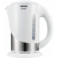 Zelmer Crystal ZCK7630W biały