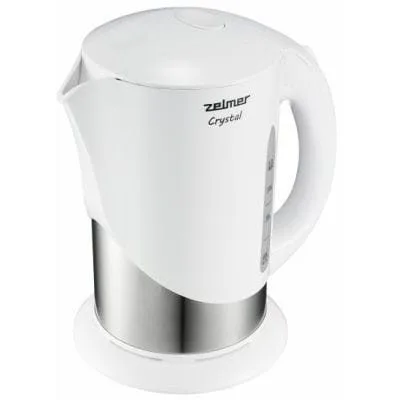 Zelmer Crystal ZCK7630W biały — image 2