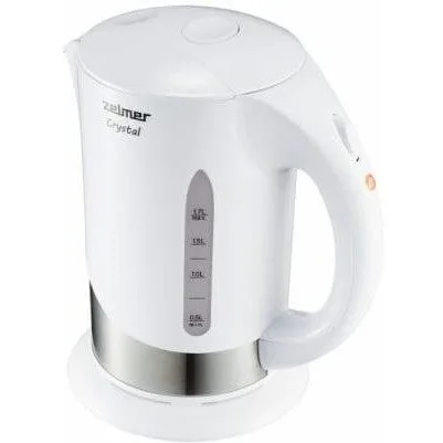 Zelmer Crystal ZCK7630W biały — image 3
