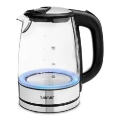 Zelmer ZCK8024 srebrny