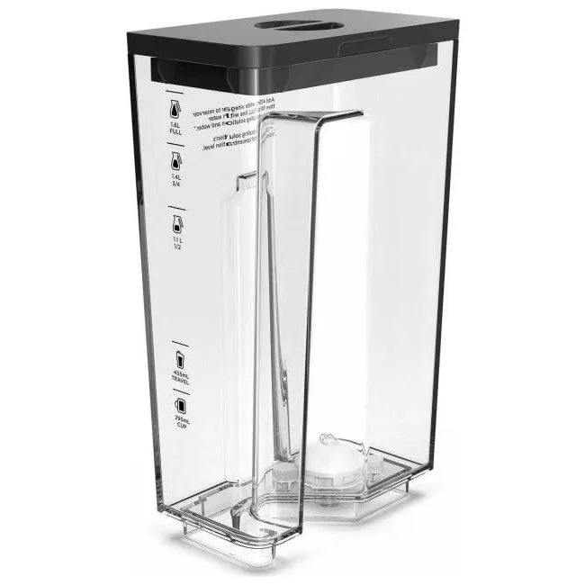 Ninja Prestige CFN802EU 2w1 srebrny — image 5