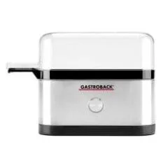 Gastroback 42800 srebrny