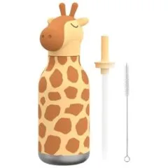 Asobu Bestie Żyrafa 460 ml