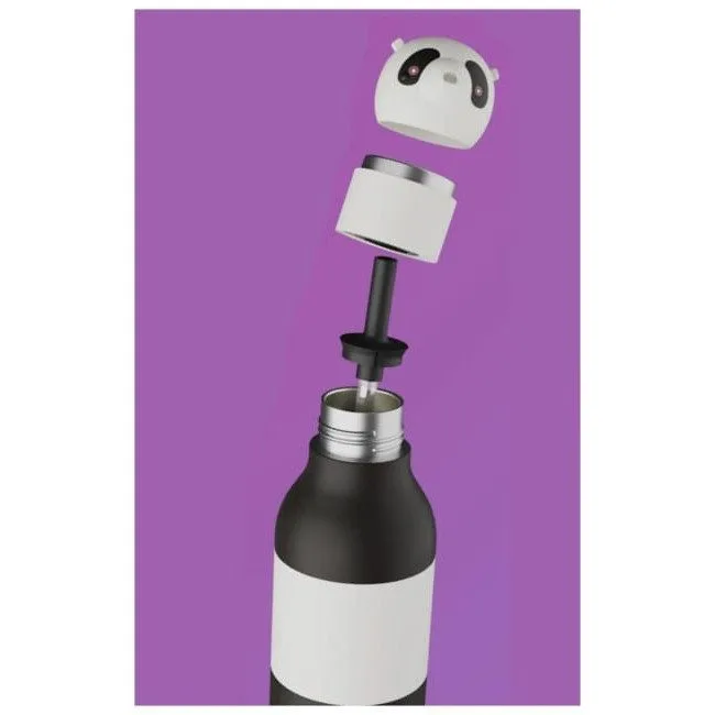 Asobu Bestie Panda 460 ml — image 3