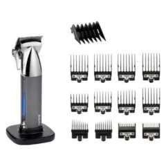 BABYLISS TRYMER DO BRODY I ZAROSTU BABYLISS SUPER-X METAL SERIES T996E