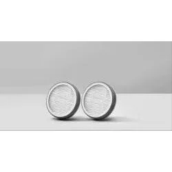 Xiaomi Dust Mite Vacuum Cleaner Pro Filter (2-Pack) (58197) — image 2